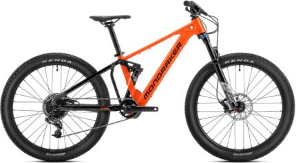 Mondraker F-PLAY 24