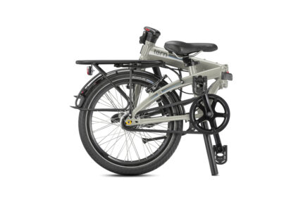 Tern Link D7i 2022 Elektrofahrrad