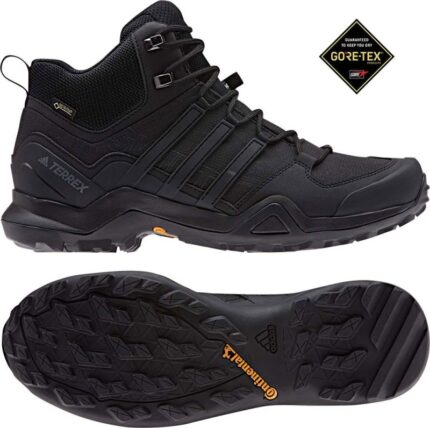 adidas Terrex Swift R2 Mid GTX® - Wanderschuhe