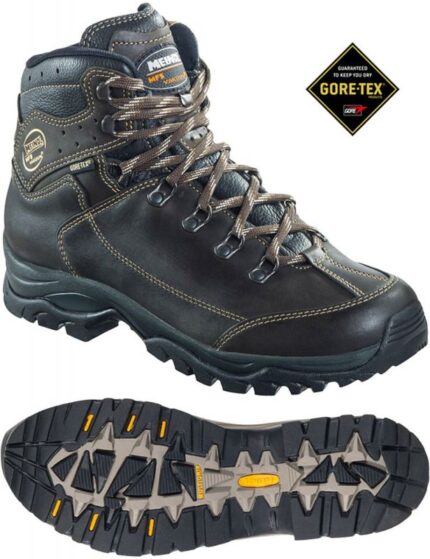 Meindl Vakuum Men Ultra Gore-Tex® - Wanderschuhe