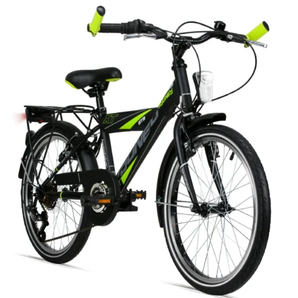 Bergsteiger Sydney 20 Zoll Kinderfahrrad