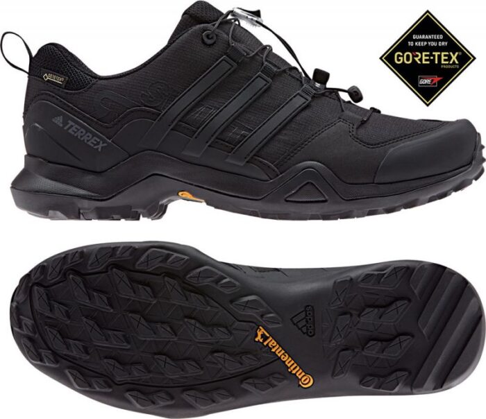 adidas Terrex Swift R2 GTX® - Trekkingschuhe