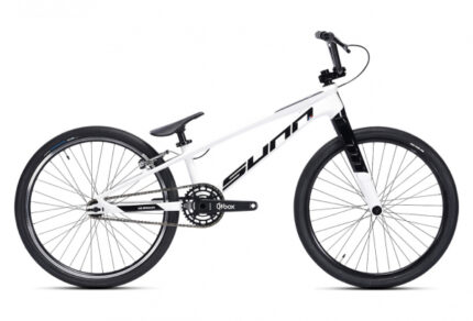 BMX RACE SUNN ROYAL FINEST CRUISER PRO XL WEISS 2022