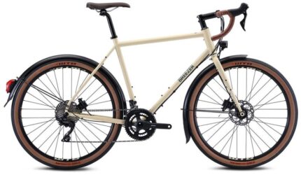 Breezer DOPPLER TEAM+ Gravel Bike