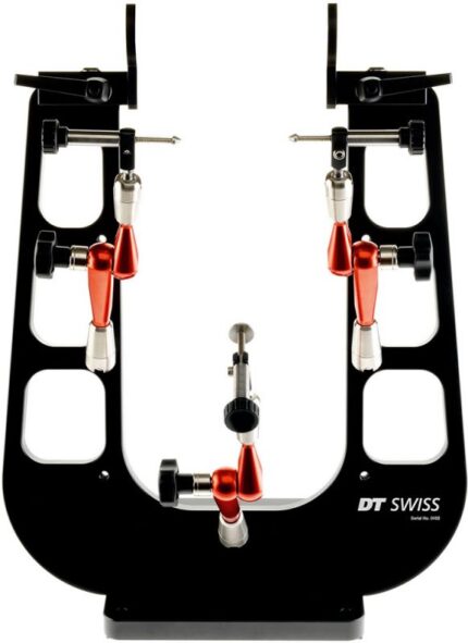 DT Swiss Truing Stand - Zentrierständer Professional