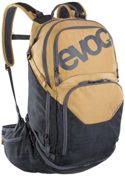 Evoc Trail Pro 26L - Protektor Rucksack