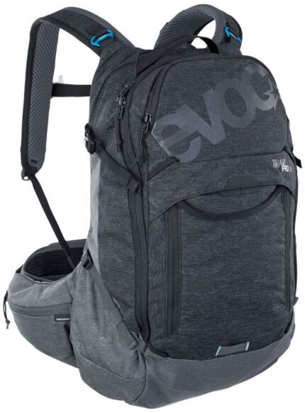 Evoc Trail Pro 26L - Protektor Rucksack