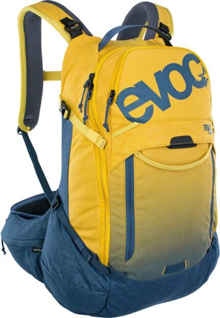 Evoc Trail Pro 26L - Protektor Rucksack