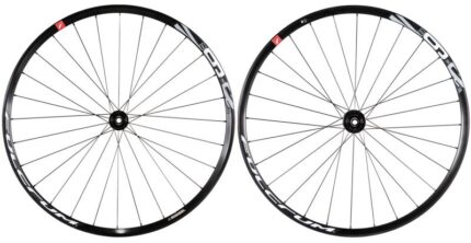 Fulcrum Racing 900 Disc Shimano Laufradsatz