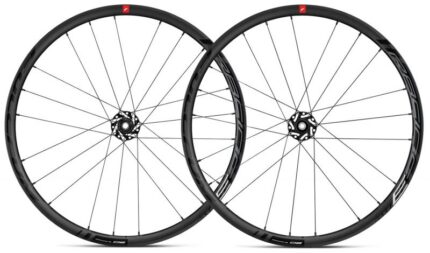 Fulcrum Racing 3 DB Disc Laufradsatz