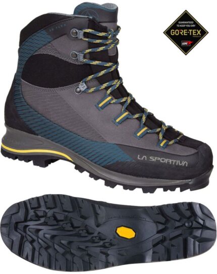 La Sportiva Trango Trk Leather GORE-TEX® - Wanderschuhe