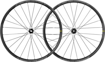 Mavic Crossmax SL R 29" Boost Laufradsatz