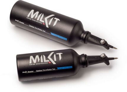 milKit Booster Tubeless