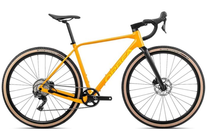 Orbea Terra H30 1X Copper 2022