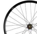 Tune Crosser Alu Disc CL Vorderrad