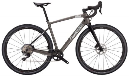 Wilier Jena Campagnolo EKAR Carbon Gravelbike