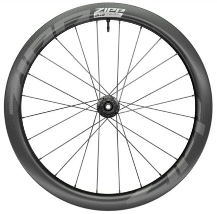 Zipp 303 Firecrest® Carbon Disc Tubeless Hinterrad