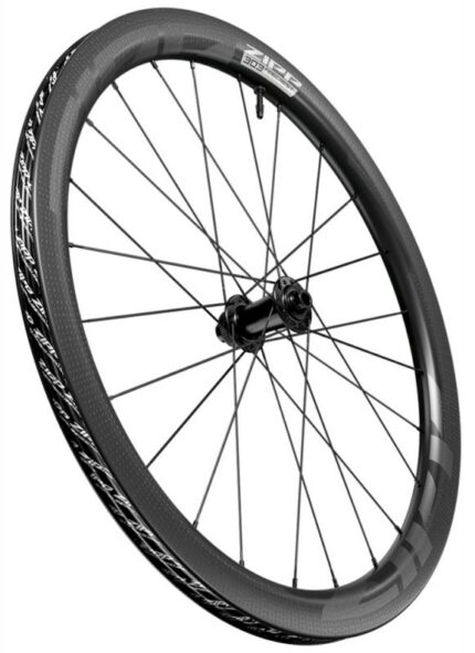 Zipp 303 Firecrest® Carbon Disc Tubeless Vorderrad