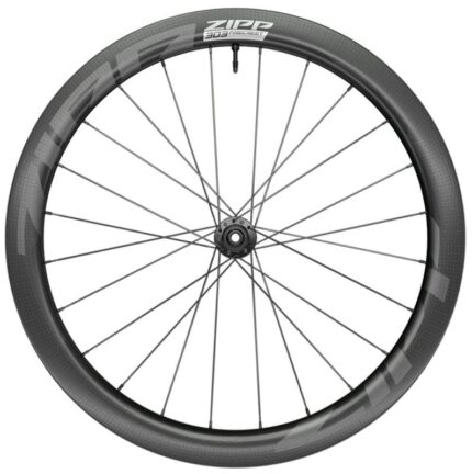 Zipp 303 Firecrest® Carbon Disc Tubeless Vorderrad