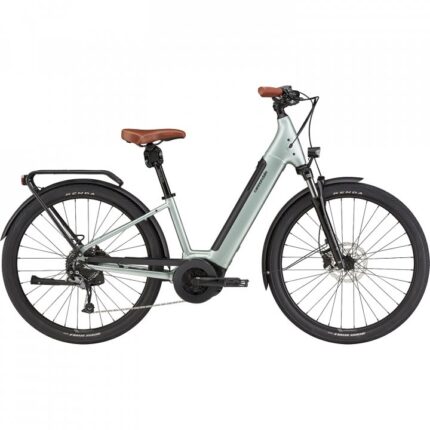 Cannondale ADVENTURE NEO 2 EQ - 27.5" City E-Bike - 2023