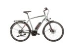 Carver Tour E LTD - 400 Wh - 2023 - 28 Zoll - Diamant