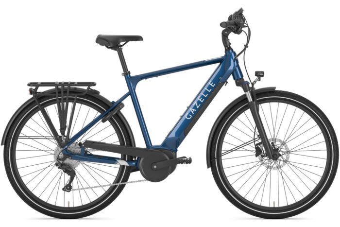 Gazelle Medeo T10 HMB - 500 Wh - 2022 - 28 Zoll - Diamant