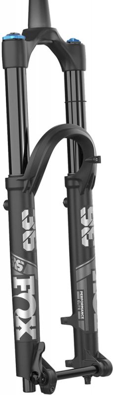 Fox Racing 36 Float Performance Elite 160 Grip2 Tapered