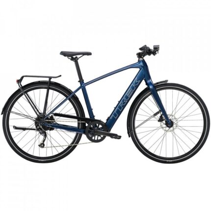 Trek FX+ 2 E-Bike City - 2023