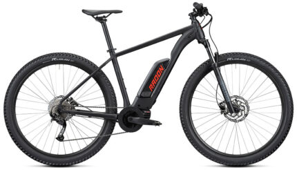 Radon ZR Team Hybrid 6.0 500