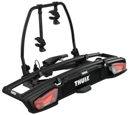 Thule VeloSpace XT 2 BLACK EDITION 938 - Fahrradträger