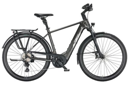 KTM Macina Style 730 2022